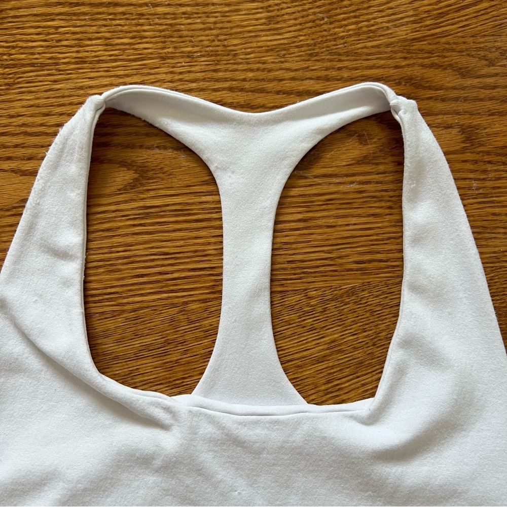 Free People Intimately Clean Lines Racerback Cami - Picture 6 of 13